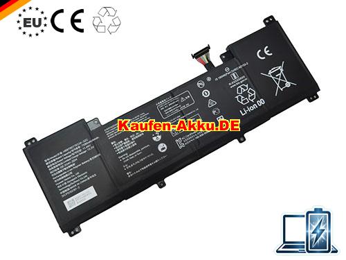 EU Autentico Hb9790t7ecw-32a Batteria Hb9790t7ecw-32b Per Huawei Matebook 16 R7 11.46v