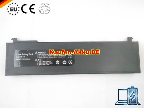 EU Unis Nb-a12 Notebook Baterie 11.8v 2500mah