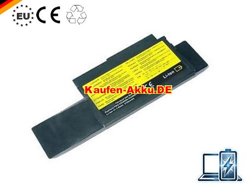 EU Ibm 02k6606,02k6608,thinkpad 240 Series Computer Portatile Batteria 3600ah 11.1v
