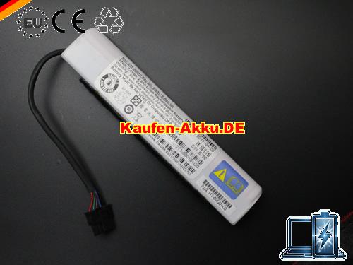 EU Autentico Ibm Netapp 271-00010 271-0010+g0 271-0010+e0 Es3175 Rev E0 Batteria 7.4v 2.3ah