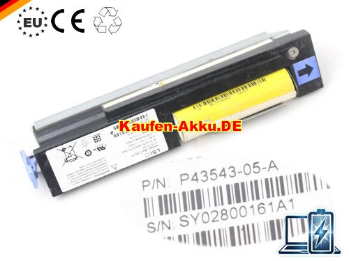EU Ibm Bat 3s1p Pa3543-05-a Batteria Per Ibm Netapp Model E5460 Storage