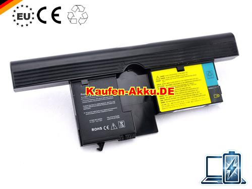EU Ibm Thinkpad X60s X61s Substituição Portátil Bateria 40y6999 42t4630 Asm 92p1170