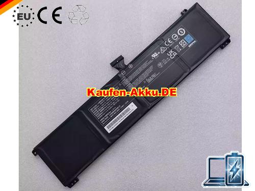 EU Genuine For Intel Gh5ad-03-17-4s1p-0 Laptop Batteries Nuc23 X15 Ac57