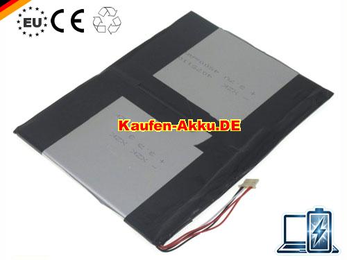 EU Rechargeable H35110155p Batterie Für Jumper Ezpad 6s Pro Ezpad Jp10 4500mah