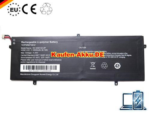 EU Echt Jumper Wtl-3487265 Batterie Für T313p Li-polymer 3.8v 8000mah