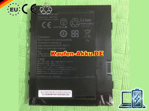 EU Kohjinsha Sk Sk3kx06ga Series Laptop Batterie Nbatsk0