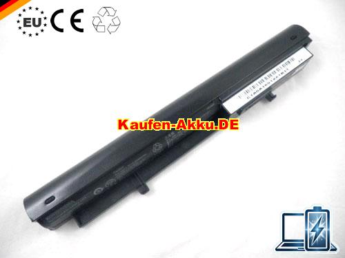 EU Kohjinsha Nbatzz6 Batterie, Black, 28.86wh