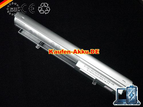 EU Nbatzz6 Batterie Für Kohjinsha Sa1f00a Sh610bh Sr8kp06a Sx3kp06mf Laptop, 3-cells, Sliver