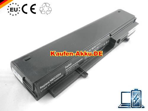 EU Kohjinsha Lbatzz02, Nbatzz04, Sa1f00a, Sa1f00b, Sa1f00kh, Sa, Sh, Sx, Sr Series Batterie 5200mah