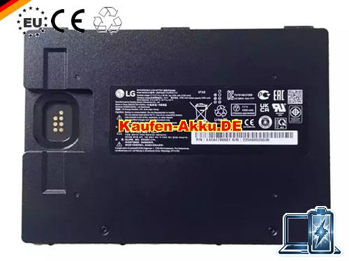 EU Echt Lg Lbs7222e Batterie Für Flat Panel Digital X-ray Detector