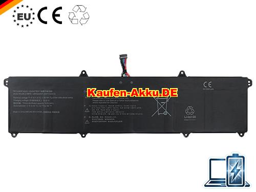 EU Lg Lbw222am Original Batteries 11.4v 8184mah 3icp7/54/65-2
