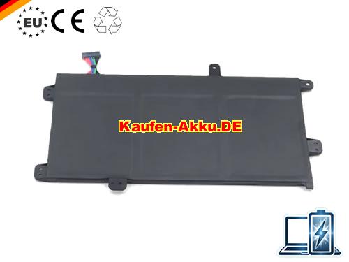 EU Lbx822bm Batterie Für Lg 15ud50q-gx50k Series Laptop 11.61v 49wh