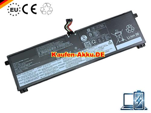 EU Lenovo L23d4pg1, L23n4pg1, L23x4pg1 15.6v 5449mah Original Batteries