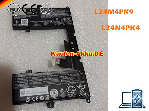 EU Echt L24n4pk4 L24m4pk9 Laptop Batterie Für Lenovo Legion Go 8ahp2 Handheld