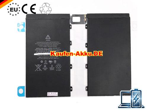 EU Ersatz A1577 Batterie Li-polymer Für Apple Ipad Pro