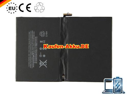EU Ersatz A1664 Batterie Li-polymer Für Apple A1673 3.82v 27.91wh