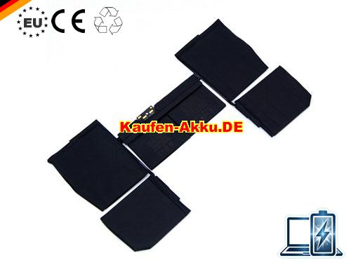 EU Ersatz A1705 Batterie Li-polymer Für Apple Laptop 7.56v 41.41wh