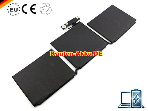EU Ersatz A1713 Batterie Li-polymer Für Apple Laptop 11.4v 54.5wh
