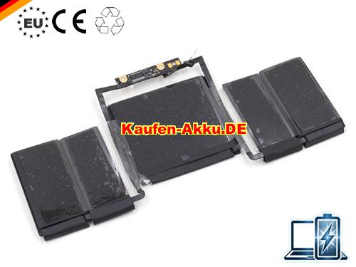 EU Ersatz A1819 Batterie Li-polymer Für Apple Laptop 11.41v 49.2wh