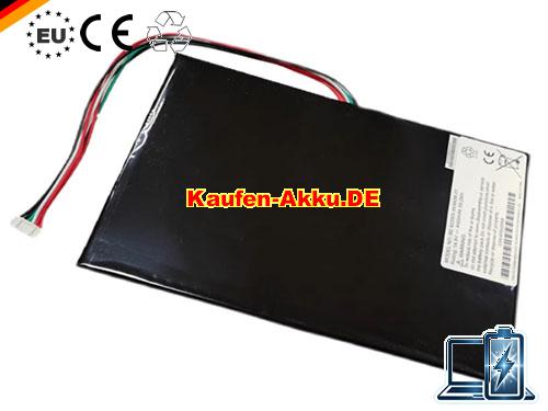 EU Autentic Pentru Mitac Be-m200x-4kxkim-01 Laptop Batteries