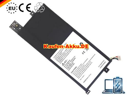 EU Echt Mechrevo Ssbs77 Batterie 11.4v 44000mah 50.16wh Für S3 Pro S3-01