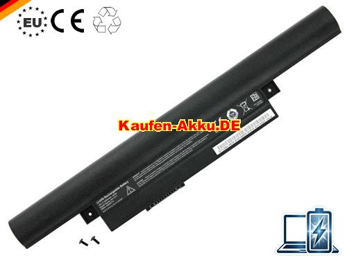 EU Medion A41-d17, A32-d17 Batterie Li-ion 5200mah 10.8v