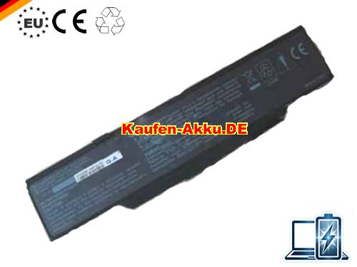 EU Medion 441810700006 Batterie Li-polymer Bp4s1p2200 Li-polymer 11.4v