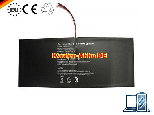 EU Prawdziwy Microsoft 4580270p Bateria Do Notebook Cx 14 Series Rechargeable Li-ion
