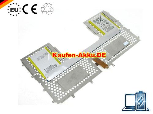 EU Genuina Microsoft G3hta019h Batería Rechargeable Li-polymer 7.56v 16.9wh