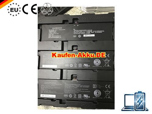 EU Echt Xiaomi R13b01w 39wh Batterie Für Air 13.3 Inch Laptop