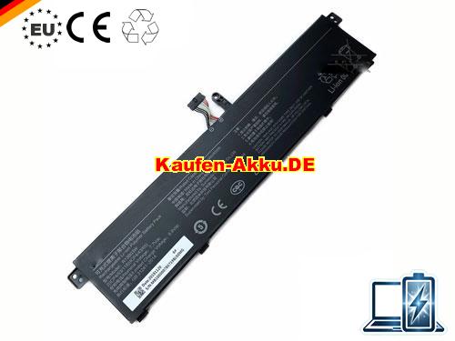EU R13b03w Batterie Für Xiaomi Redmibook 13 Li-polymer 7.7v 5200mah 40wh