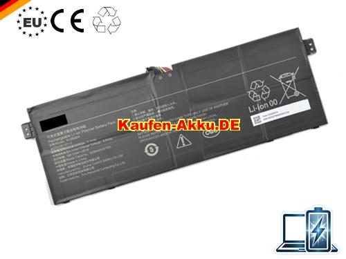 EU R13b08w Batterie Für Xiaomi Redmibook Air 13 7.7v 41wh Rechargeable Li-ion