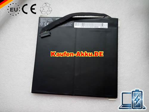 EU Medion Tz20-2s4050-g1l4 Batterie Li-polymer 7.4 4050mah