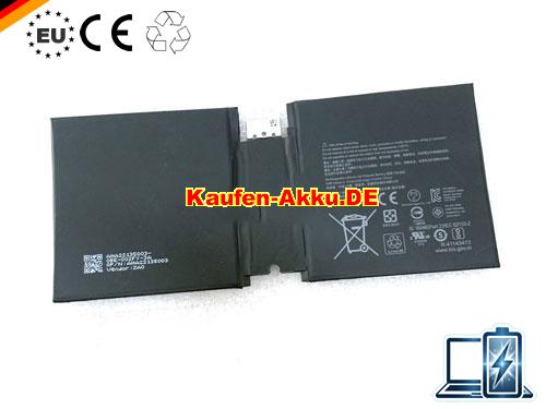 EU Genuina G16ta047h Batería Dynu01 Para Microsoft Go2 1901 1926 Tab Pad