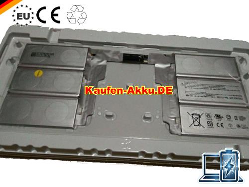 EU G3hta049h Batterie Für Microsoft Notebook Li-polymer 56wh 11.3v