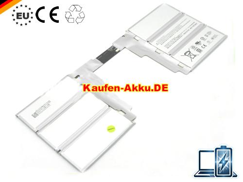 EU G3hta050h Batteria Per Microsoft Surface Book 2 11.36v 5218mah