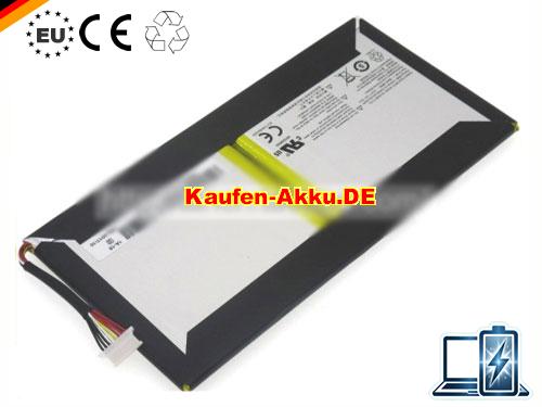 EU Rechargeable Eg20-1s10400-t1t2 Batteria 1icp7/78/78-2 Other Li-polymer 10400mah