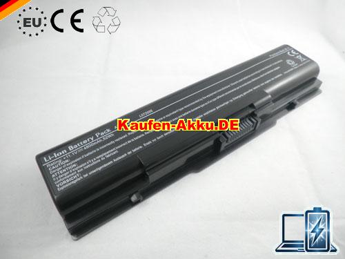 EU Packard Bell A32-h17, L072056, Easynote St85 St86 Series Batterie