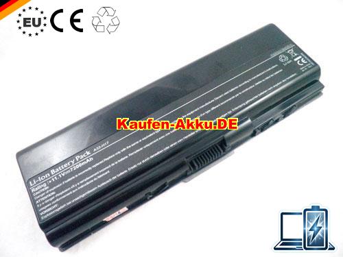 EU A32-h17 A33-h17 L072056 Batterie Für Packard Bell Easynote St85 St86 Series