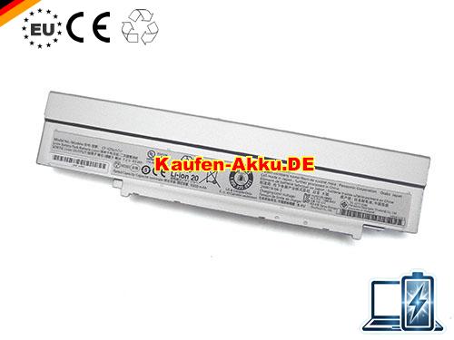 EU Echt Cf-vzsu1cu Batterie Für Panasonic Li-ion 7.2v 5900mah Silver