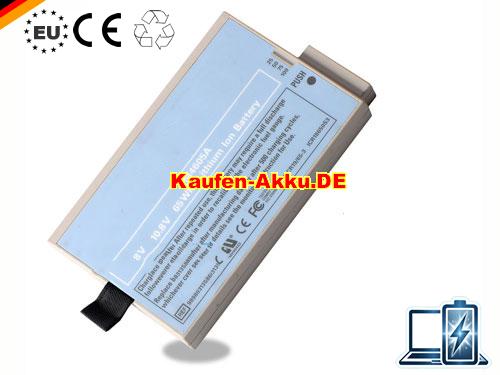 EU Rechargeable M4605a Baterie Pro Philips Healthcare Equipment 10.8v Li-ion 65wh
