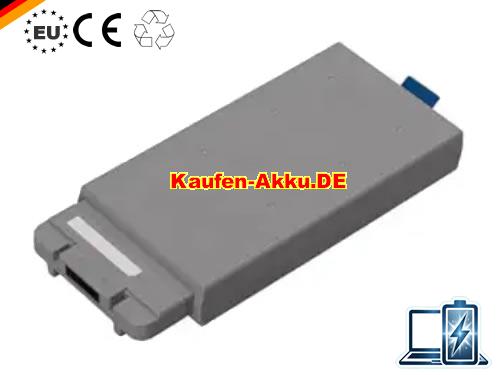 EU Genuina Batería Fz-vzsu1xu Para Panasonic Toughbook Fz-40 Series 10.8v 68wh