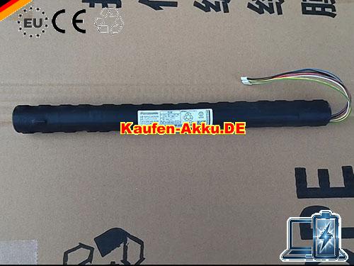 EU N4hulsa00099 Batterie Für Panasonic Li-ion 7.34v 5500mah 40wh