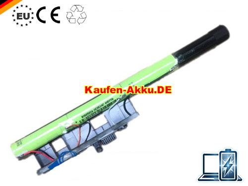 EU Positivo C14-s0-4s1p2200-0 Batterie Li-ion C14s04s1p22000 31.68wh
