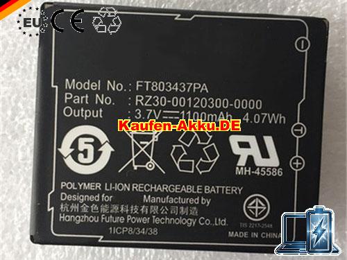 EU Razer F803437pa Rz30-00120300-0000 Batteria Per Remote Mouse