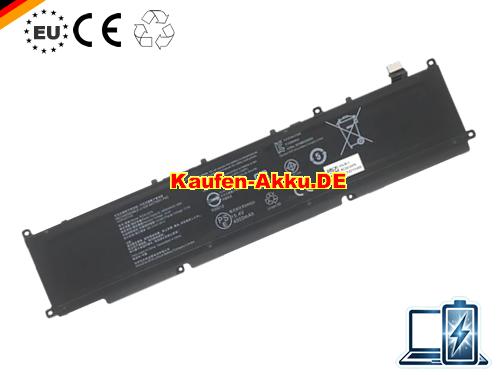 EU Rechargeable Rc30-0370 Baterie Pro Razer Rz09-0370 Rz09-0368 15.4v 61.6wh