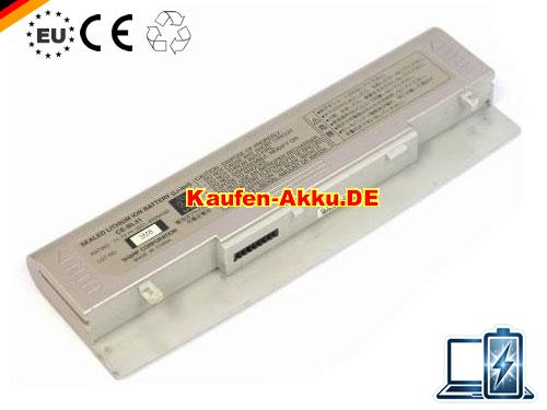 EU Laptop Batterij Sharp Ce-bl37 Ce-bl31 Voor Sharp Pc-mc1-3cr Pc-mc1-3cc 4400mah Champagne