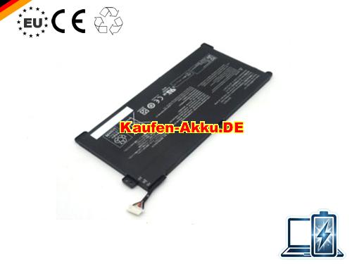 EU Simplo 916qa108h Baterie Squ-1717 Li-polymer 7.7v 4550mah