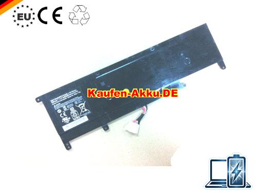 EU Simplo Squ-1104 916ta045h Baterie 11.1v 37wh