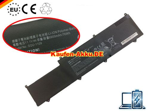 EU Squ-1109 Batterie Für Smp Vizio Cn15 Cn15-a5